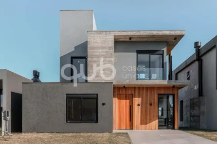 Sobrado com 4 Quartos à venda, 172m² no XANGRI-LÁ, Xangri-lá