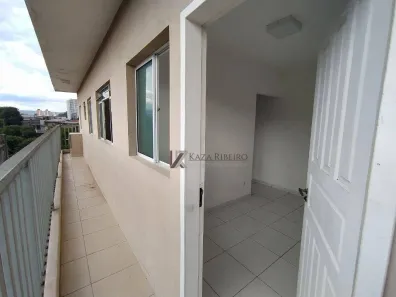 Casa com 1 Quarto para alugar, 50m² no Vila Cavaton, São Paulo