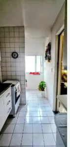 Apartamento com 1 Quarto à venda, 41m² no Jardim Satélite, São José dos Campos