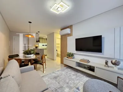 Apartamento com 2 Quartos à venda, 63m² no Navegantes, Capão da Canoa