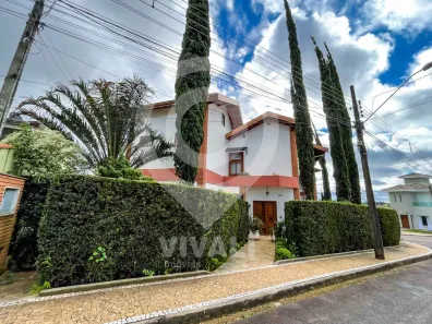 Casa de Condomínio com 3 Quartos à venda, 650m² no Residencial Fazenda Serrinha, Itatiba