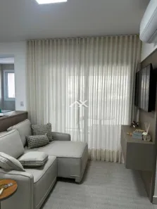 Apartamento com 1 Quarto para alugar, 42m² no Vila Aeroporto Bauru, Bauru