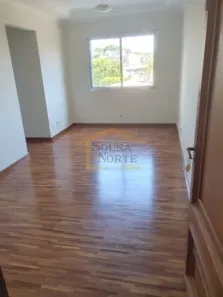 Apartamento com 3 Quartos à venda, 64m² no Moinho Velho, São Paulo