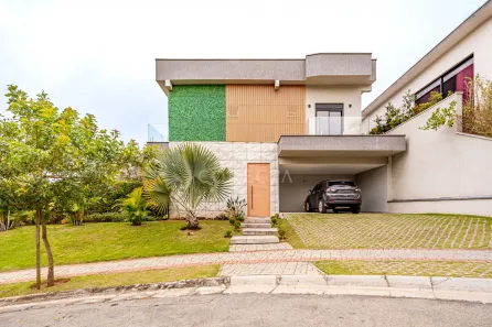 Casa com 4 Quartos à venda, 307m² no Cidade Tamboré, Santana de Parnaíba
