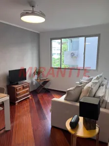 Apartamento com 3 Quartos à venda, 76m² no Santa Cecília, São Paulo