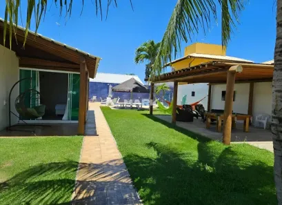 Casa com 2 Quartos à venda, 420m² no Barra do Jacuípe, Camaçari