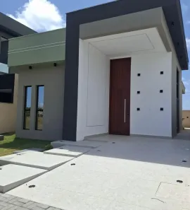 Casa de Condomínio com 3 Quartos à venda, 104m² no Muçumagro, João Pessoa