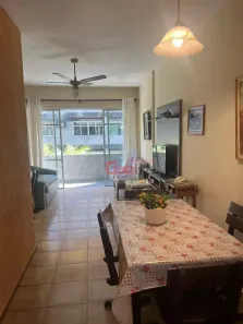 Apartamento com 2 Quartos à venda, 62m² no Centro, Cabo Frio