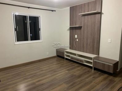 Apartamento com 2 Quartos à venda, 44m² no Residencial Real Parque Sumaré, Sumaré