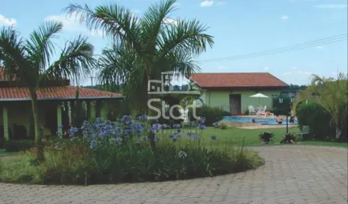 Fazenda/Sítio com 6 Quartos à venda, 163680m² no Centro, Conchal