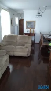 Apartamento com 3 Quartos à venda, 110m² no Santa Cecília, São Paulo