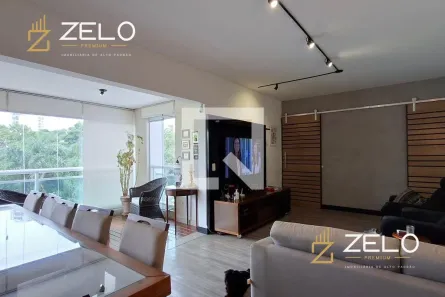 Apartamento com 2 Quartos à venda, 135m² no Taquaral, Campinas