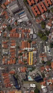 Lote/Terreno à venda, 500m² no Gopoúva, Guarulhos