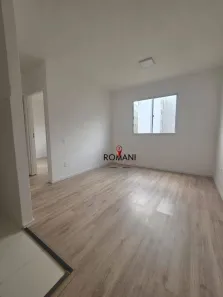 Apartamento com 2 Quartos à venda, 42m² no Chácara Estância Paulista, Suzano