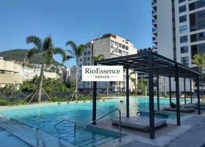 Apartamento com 1 Quarto à venda, 74m² no Flamengo, Rio de Janeiro