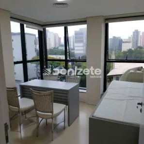 Sala Comercial à venda, 66m² no Jardim, Santo André