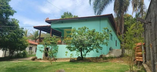 Casa de Condomínio com 7 Quartos à venda, 1200m² no Parque dos Cafezais V, Itupeva