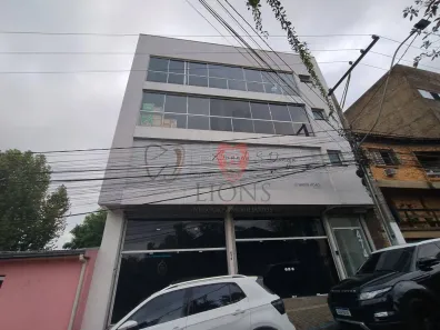 Sala Comercial para alugar, 45m² no Vila Cachoeirinha, Cachoeirinha