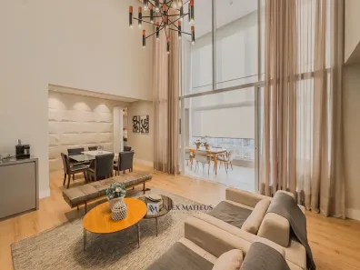 Apartamento com 3 Quartos à venda, 189m² no Jardim das Samambaias, Jundiaí
