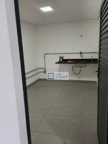 Galpão/Depósito/Armazém para alugar, 372m² no Rudge Ramos, São Bernardo do Campo
