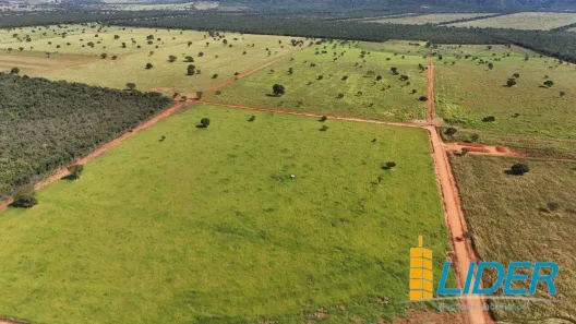 Fazenda/Sítio à venda, 530m² no Olhos D'Água do Oeste, João Pinheiro