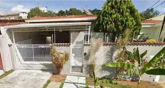 Casa com 2 Quartos à venda, 250m² no Sousas, Campinas