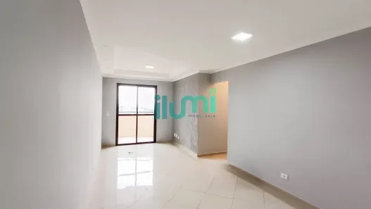 Apartamento com 3 Quartos à venda, 72m² no Tatuapé, São Paulo