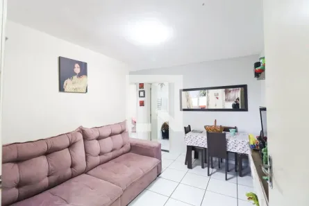 Apartamento com 2 Quartos à venda, 50m² no Conjunto Habitacional Jova Rural, São Paulo