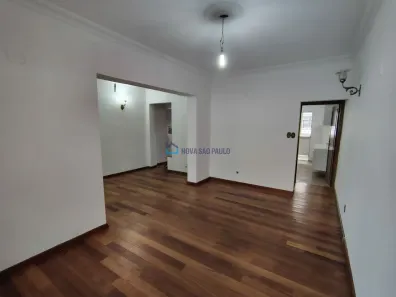 Sobrado com 3 Quartos à venda, 140m² no Mirandópolis, São Paulo