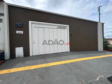 Casa com 3 Quartos à venda, 208m² no Residencial Recanto do Bosque, Goiânia