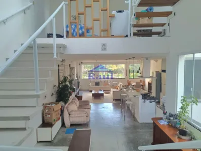 Sobrado com 3 Quartos à venda, 234m² no Santo Amaro, São Paulo
