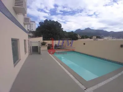 Apartamento com 3 Quartos à venda, 81m² no Méier, Rio de Janeiro