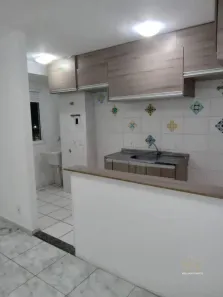 Apartamento com 2 Quartos à venda, 47m² no Rancho Grande, Itu
