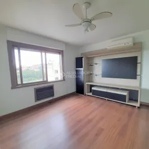 Apartamento com 2 Quartos à venda, 75m² no Santo Antônio, Porto Alegre