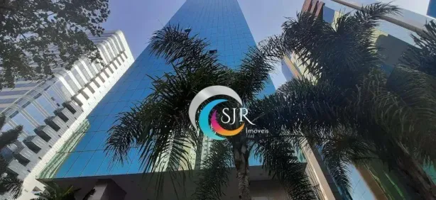 Sala Comercial para alugar, 223m² no Vila Olímpia, São Paulo