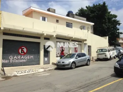 Sobrado com 2 Quartos à venda, 100m² no Jardim Novo Horizonte, Carapicuíba
