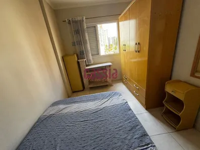 Apartamento com 1 Quarto à venda, 45m² no Tupi, Praia Grande