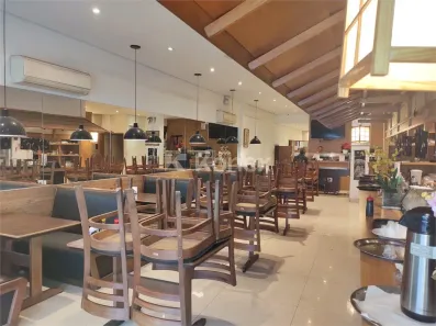Sala Comercial à venda, 407m² no Imirim, São Paulo