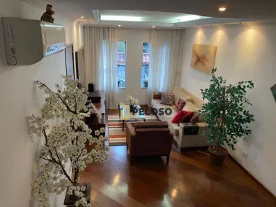 Sobrado com 3 Quartos para alugar, 196m² no Vila Nova Mazzei, São Paulo