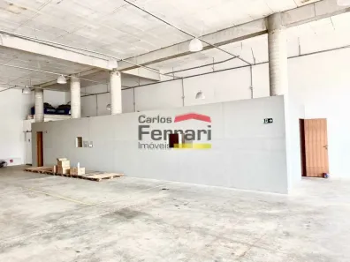 Galpão/Depósito/Armazém para alugar, 336m² no Jardim Leonor Mendes de Barros, São Paulo