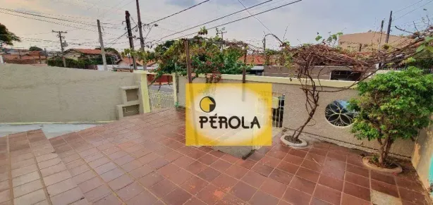Casa com 2 Quartos à venda, 100m² no Vila Miguel Vicente Cury, Campinas