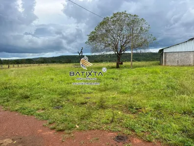 Fazenda/Sítio com 2 Quartos à venda, 1000m² no , Porto Nacional