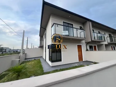 Sobrado com 3 Quartos à venda, 90m² no Forquilhas, São José