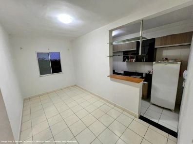 Apartamento com 2 Quartos à venda, 45m² no Planalto Ayrton Senna, Fortaleza