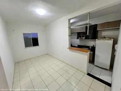 Apartamento com 2 Quartos à venda, 45m² no Planalto Ayrton Senna, Fortaleza