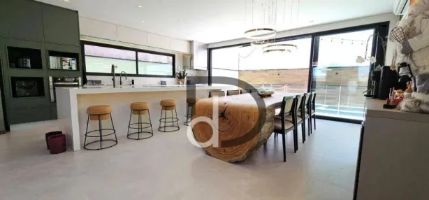 Casa de Condomínio com 4 Quartos à venda, 252m² no Loteamento Reserva Ermida, Jundiaí
