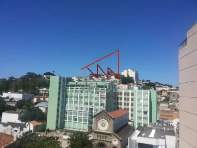 Kitnet à venda, 33m² no Catete, Rio de Janeiro
