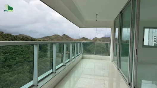 Apartamento com 4 Quartos à venda, 243m² no Vale do Sereno, Nova Lima