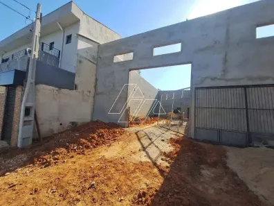 Galpão/Depósito/Armazém para alugar, 150m² no Centro, Marília