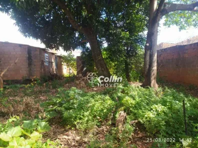 Lote/Terreno para alugar, 888m² no Nossa Senhora da Abadia, Uberaba